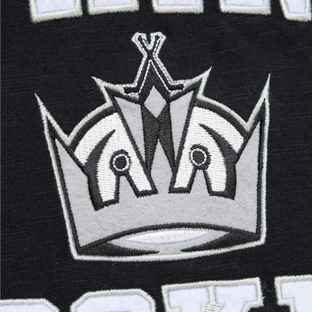 NHL Los Angeles Kings Mitchell & Ness Legendary Slub T-Shirt