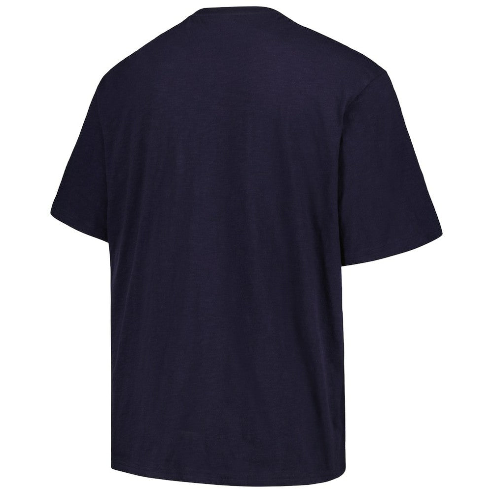NHL Seattle Kraken Mitchell & Ness Legendary Slub T-Shirt