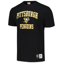 NHL Pittsburgh Penguins Mitchell & Ness Legendary Slub T-Shirt