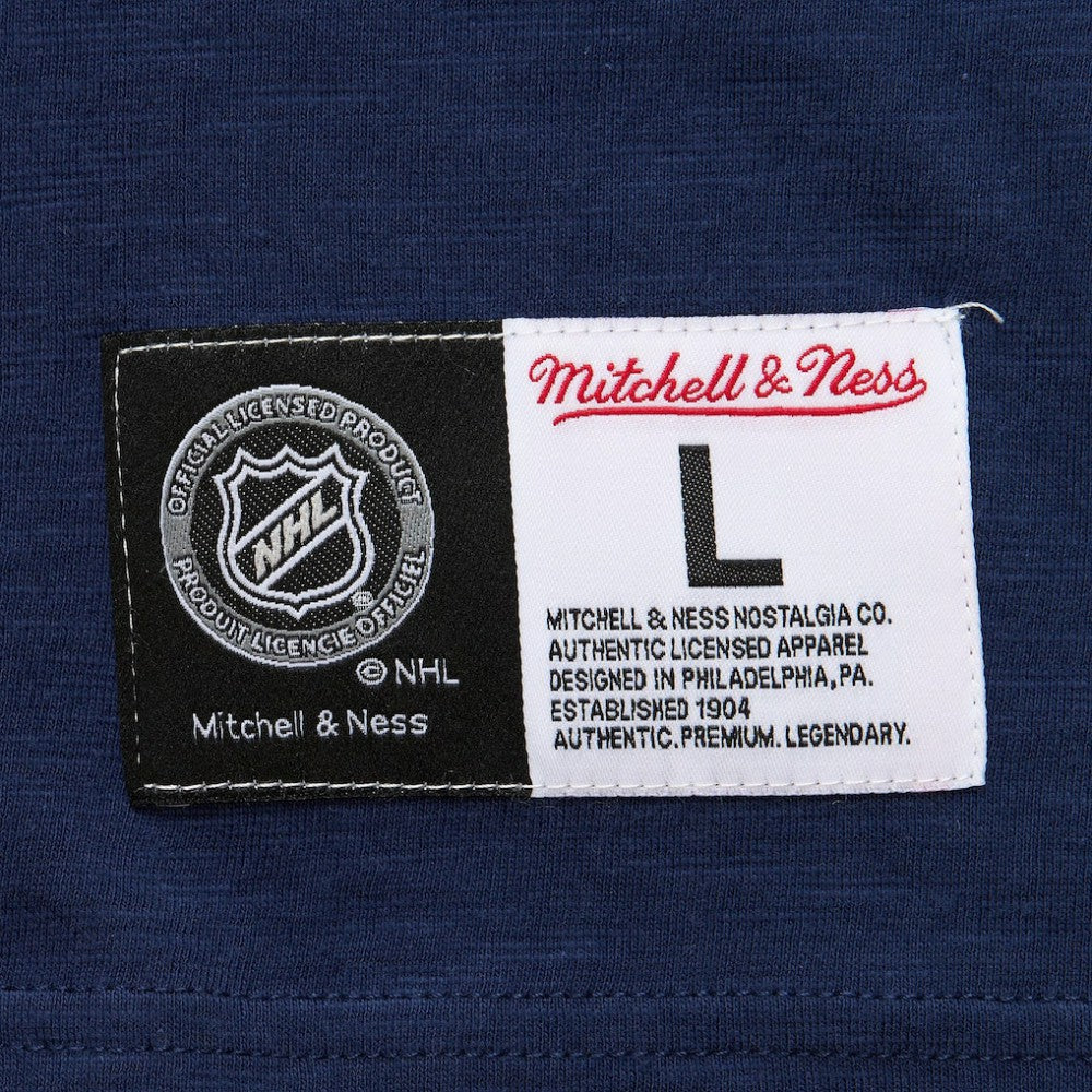 NHL Nashville Predators Mitchell & Ness Legendary Slub T-Shirt