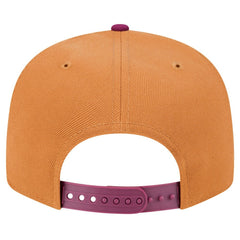 Brown/Purple Chicago White Sox New Era Color Pack Two-Tone 9FIFTY Snapback Hat