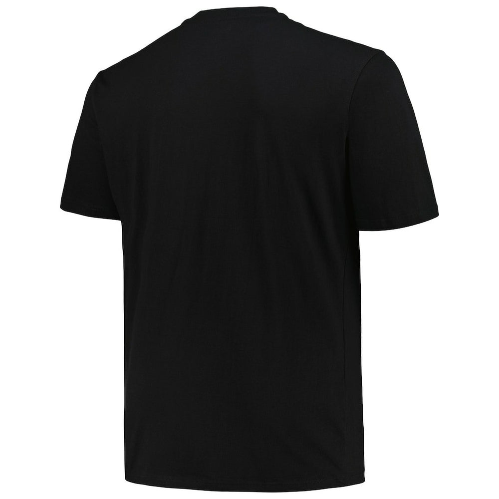 Big & Tall Pop T-Shirt - Minnesota Vikings T-shirts