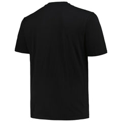 Big & Tall Pop T-Shirt - Minnesota Vikings T-shirts