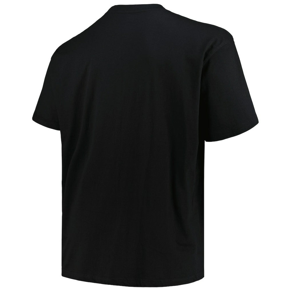 Big & Tall Pop T-Shirt - New England Patriots T-shirts