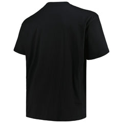 Big & Tall Pop T-Shirt - New England Patriots T-shirts