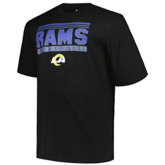 Big & Tall Pop T-Shirt - Los Angeles Rams T-shirts