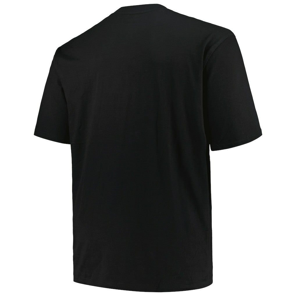 Big & Tall Pop T-Shirt - Los Angeles Rams T-shirts