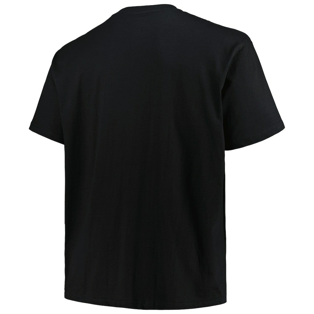 Big & Tall Pop T-Shirt - Baltimore Ravens T-shirts