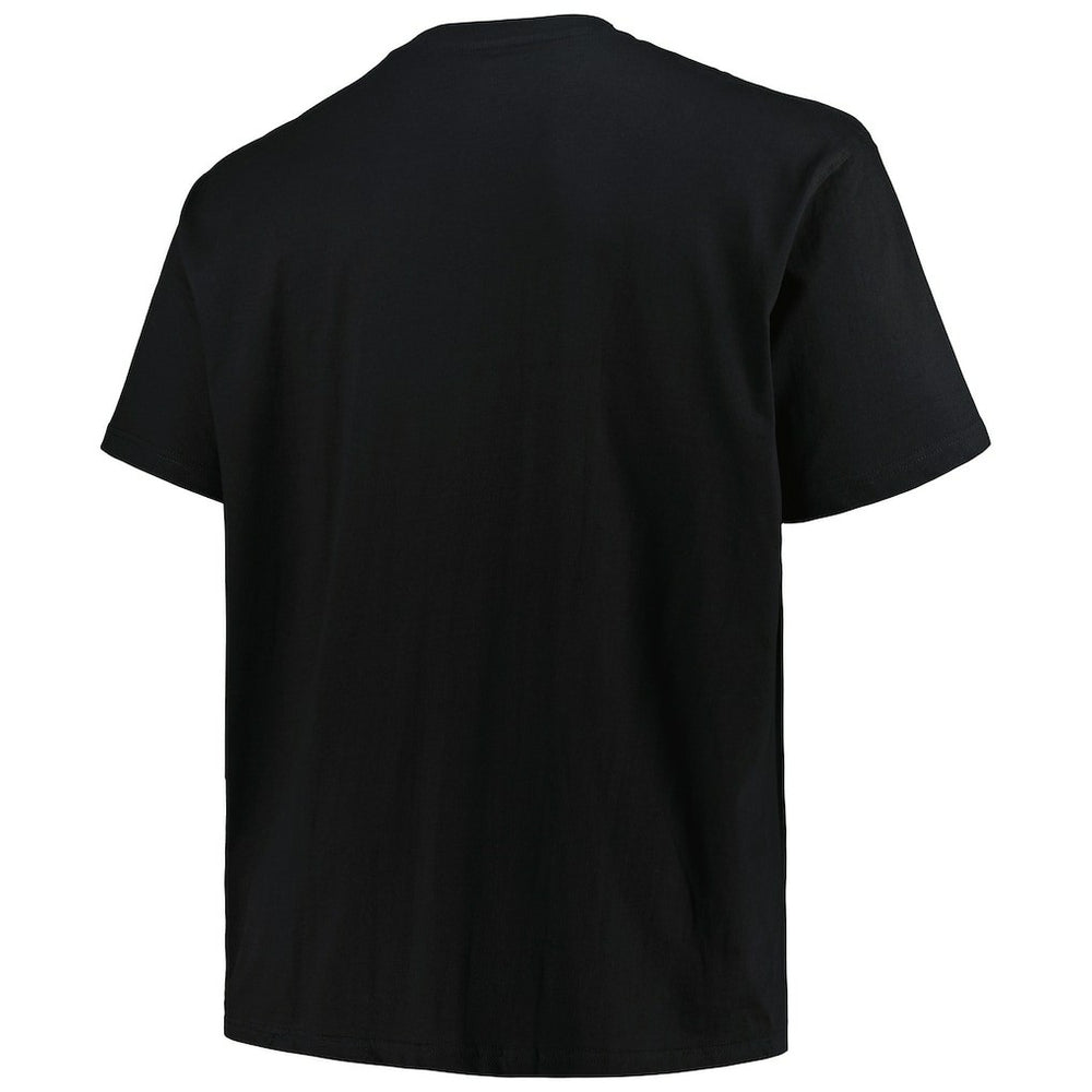 Big & Tall Pop T-Shirt - Baltimore Ravens T-shirts