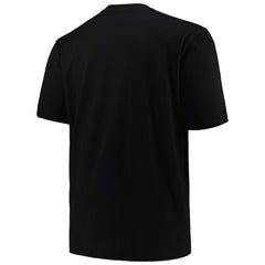 Big & Tall Pop T-Shirt - New Orleans Saints T-shirts