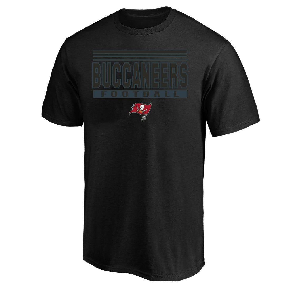 Big & Tall Pop T-Shirt - Tampa Bay Buccaneers T-shirts