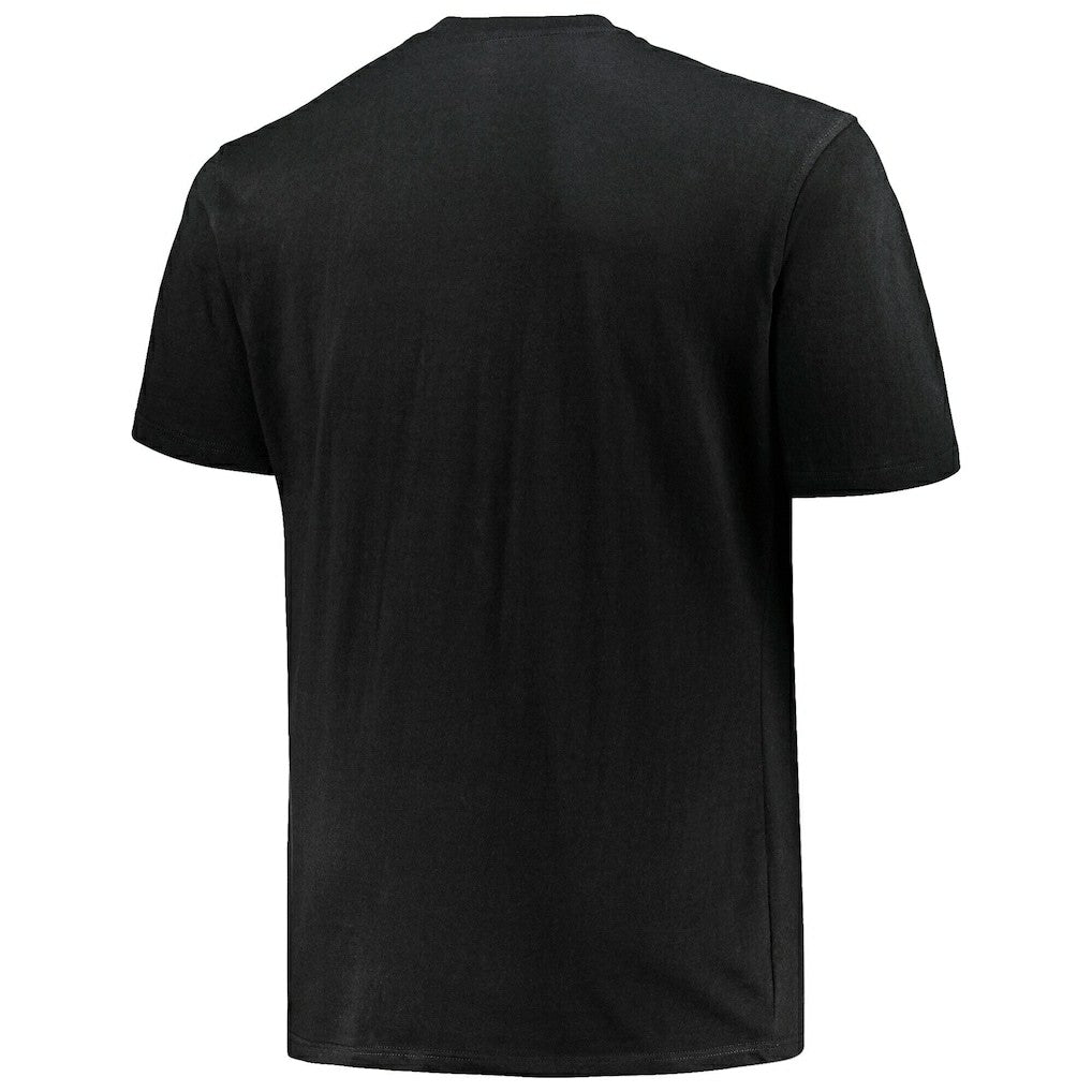 Big & Tall Pop T-Shirt - Cleveland Browns T-shirts