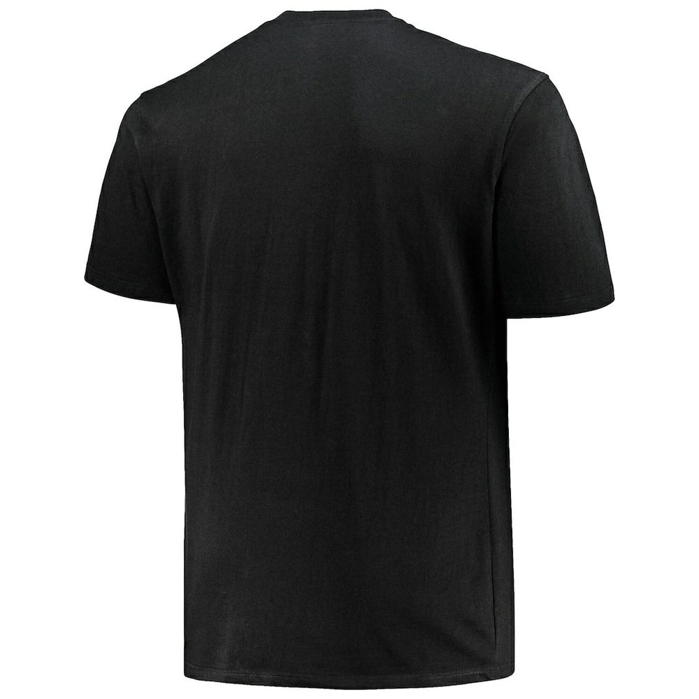 Big & Tall Pop T-Shirt - Cleveland Browns T-shirts