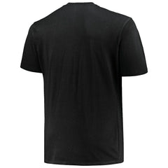 Big & Tall Pop T-Shirt - Cleveland Browns T-shirts