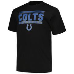 Big & Tall Pop T-Shirt - Indianapolis Colts T-shirts