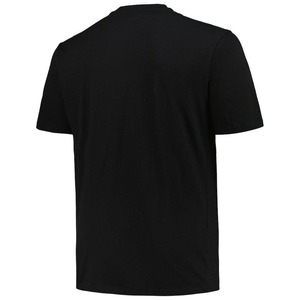 Big & Tall Pop T-Shirt - Indianapolis Colts T-shirts