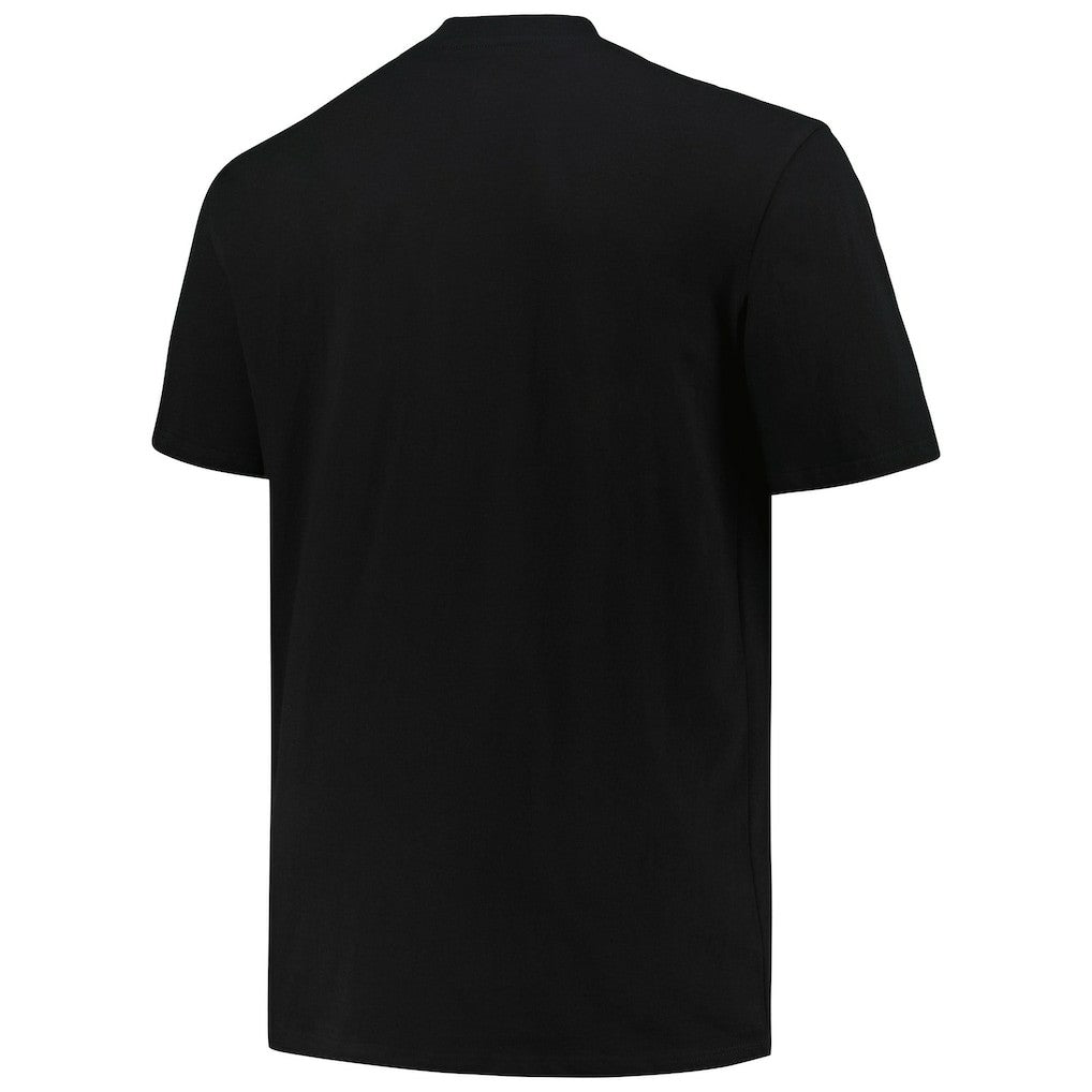 Big & Tall Pop T-Shirt - Cincinnati Bengals T-shirts