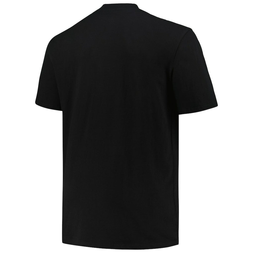 Big & Tall Pop T-Shirt - Cincinnati Bengals T-shirts