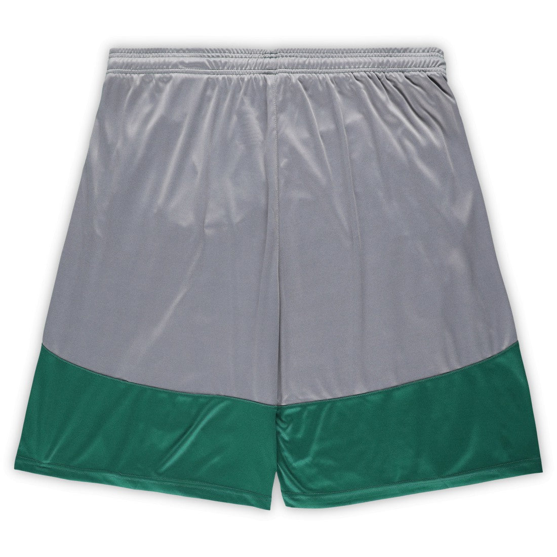 Big & Tall Team Logo Shorts - New York Jets Shorts