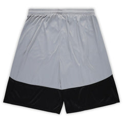 Big & Tall Team Logo Shorts - New Orleans Saints Shorts