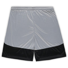 Big & Tall Team Logo Shorts - Cincinnati Bengals Shorts