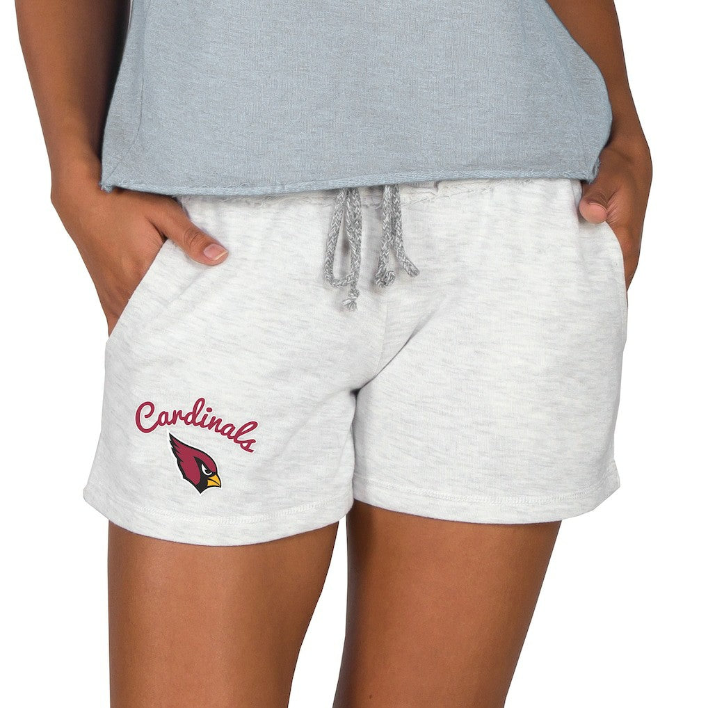 Concepts Sport Women's Mainstream Terry Lounge Shorts - Arizona Cardinals Shorts
