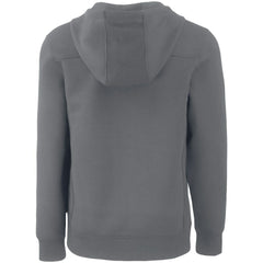 Cutter & Buck Primary Mark Roam Eco Recycled Half-Zip Pullover Hoodie - Washington Commanders Hoodies