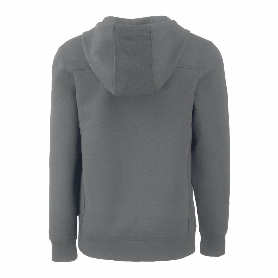 Cutter & Buck Primary Mark Roam Eco Recycled Half-Zip Pullover Hoodie - Detroit Lions Hoodies