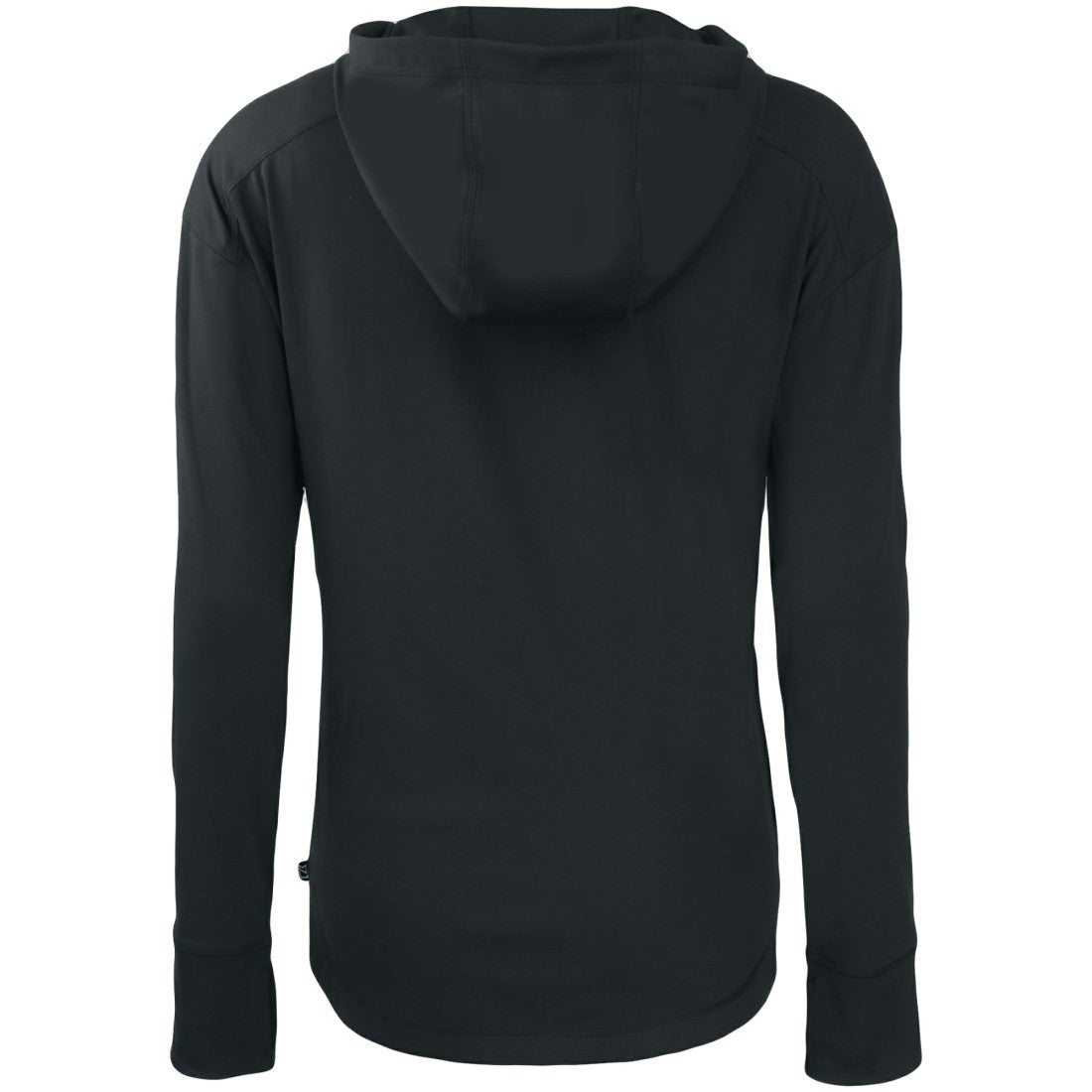 Cutter & Buck Women's Primary Mark Daybreak Eco Recycled Full-Zip Hoodie - Detroit Lions Hoodies