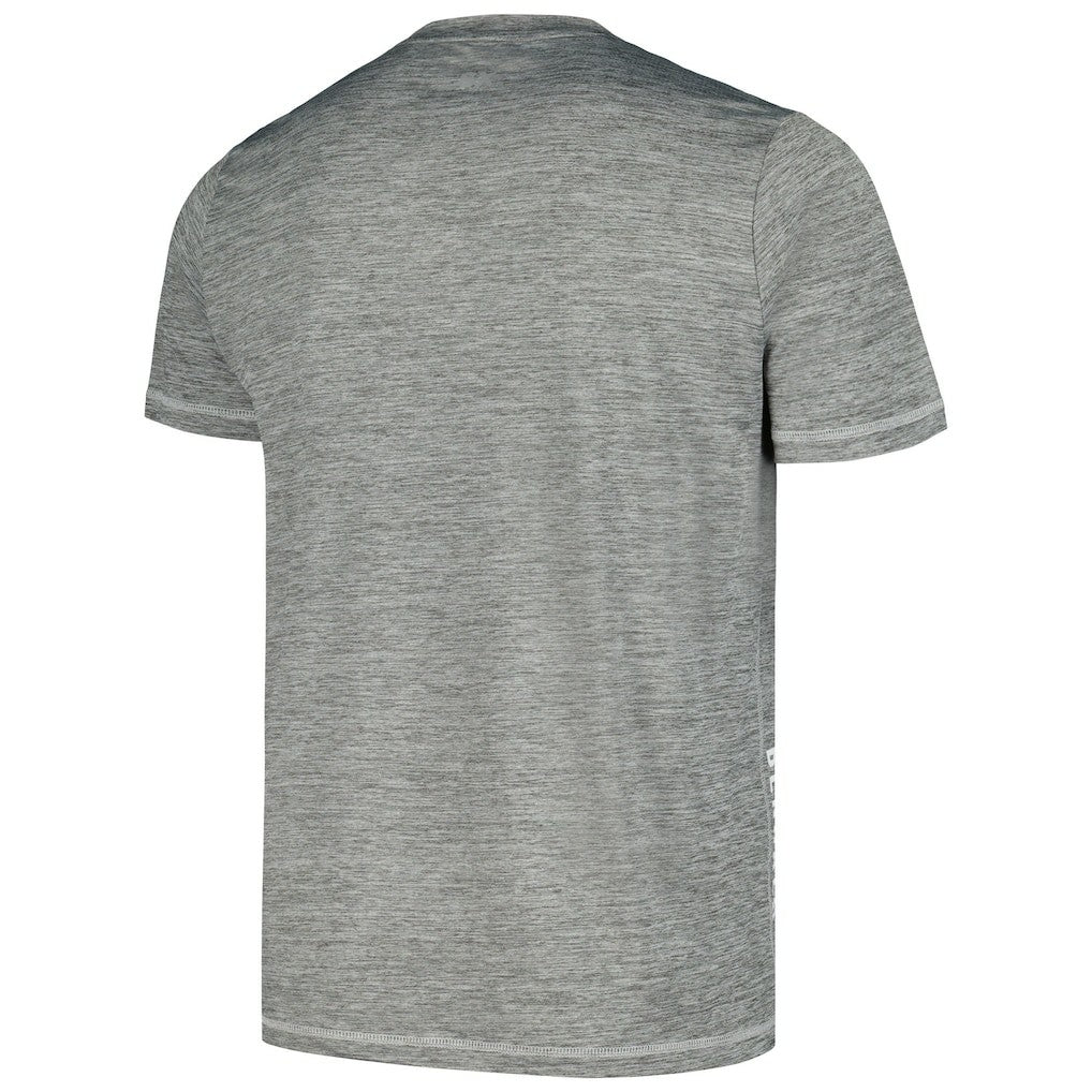 MSX by Michael Strahan Motion Space-Dye T-Shirt - Cincinnati Bengals T-shirts