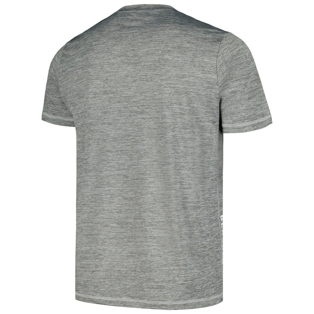 MSX by Michael Strahan Motion Space-Dye T-Shirt - Cincinnati Bengals T-shirts
