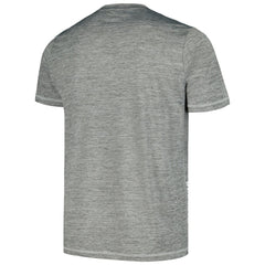 MSX by Michael Strahan Motion Space-Dye T-Shirt - Cincinnati Bengals T-shirts