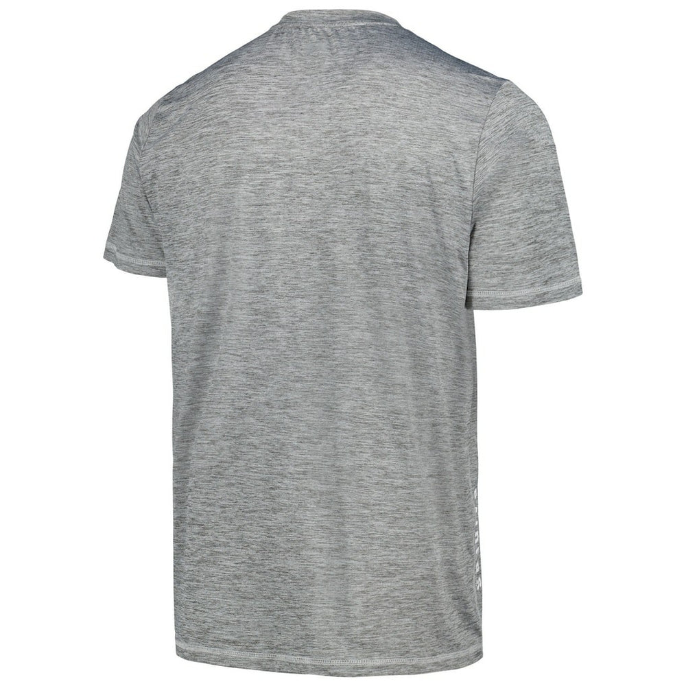 MSX by Michael Strahan Motion Space-Dye T-Shirt - Las Vegas Raiders T-shirts