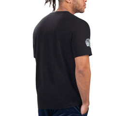Starter Finish Line Extreme Graphic T-Shirt - Las Vegas Raiders T-shirts