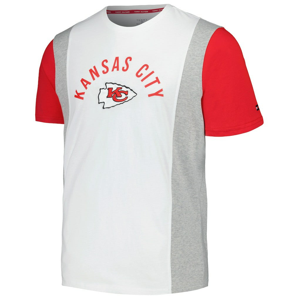 Tommy Hilfiger Philip T-Shirt - Kansas City Chiefs T-shirts