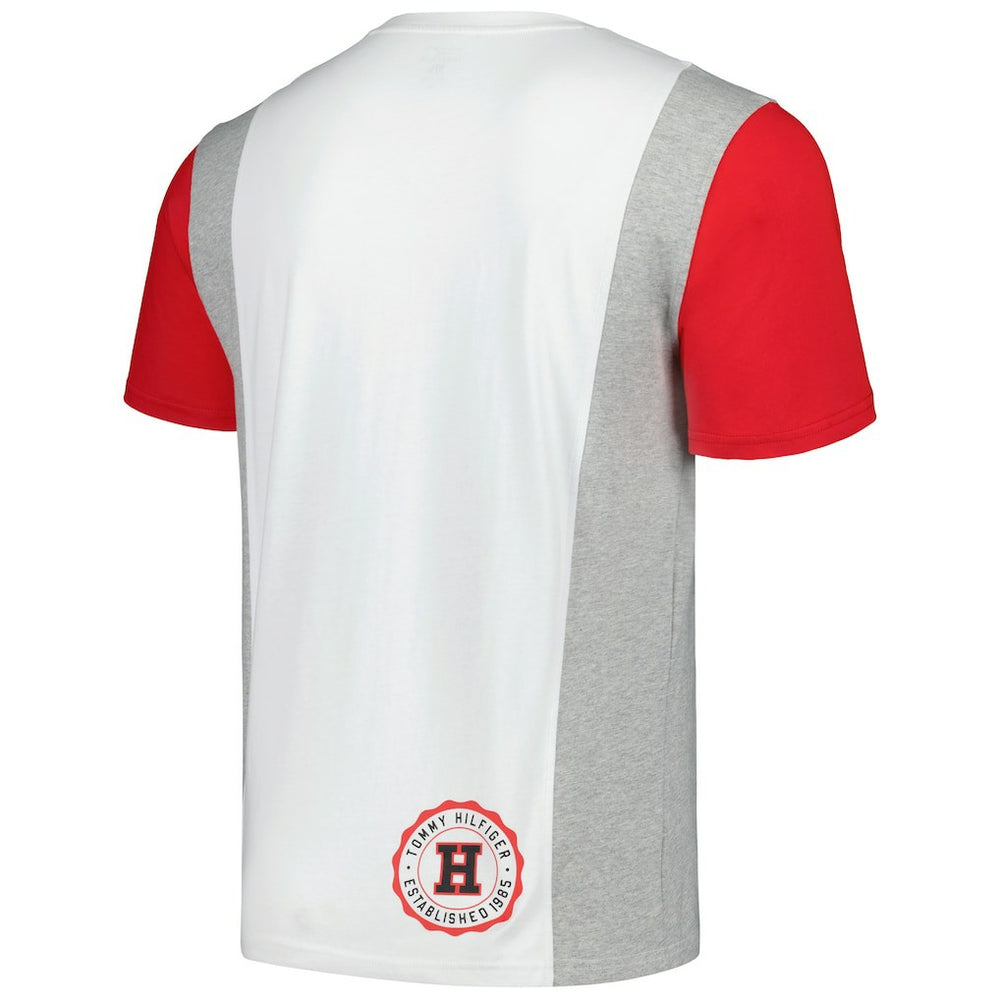 Tommy Hilfiger Philip T-Shirt - Kansas City Chiefs T-shirts