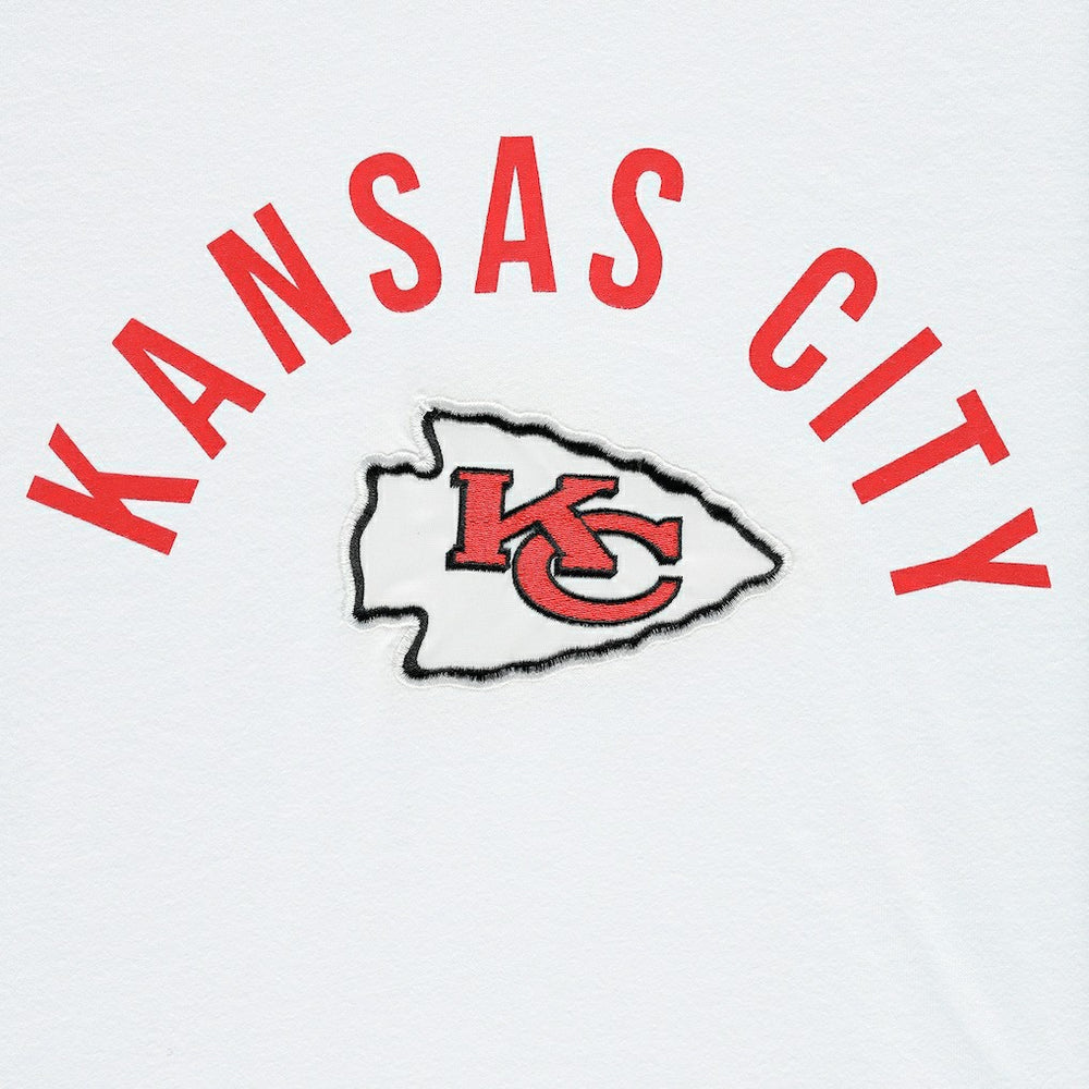 Tommy Hilfiger Philip T-Shirt - Kansas City Chiefs T-shirts