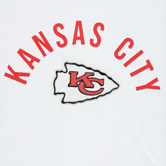 Tommy Hilfiger Philip T-Shirt - Kansas City Chiefs T-shirts