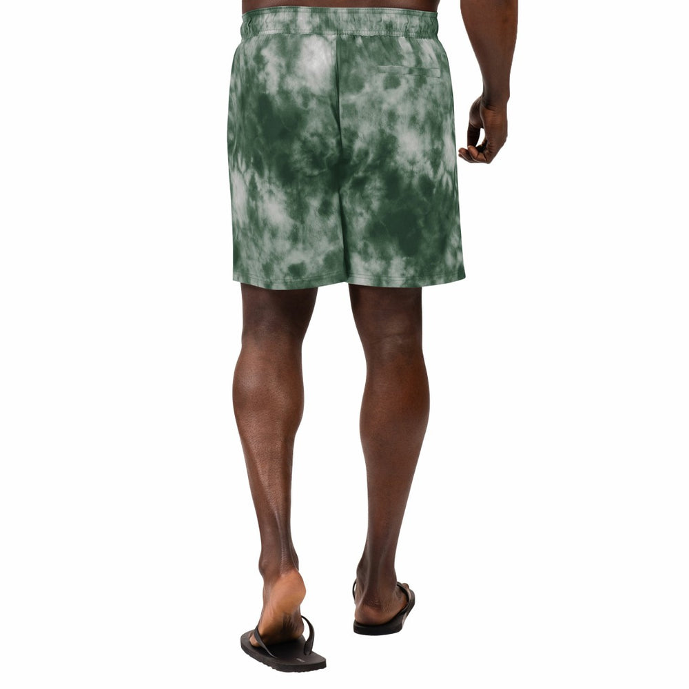 G-III Sports by Carl Banks Change Up Volley Swim Trunks - New York Jets