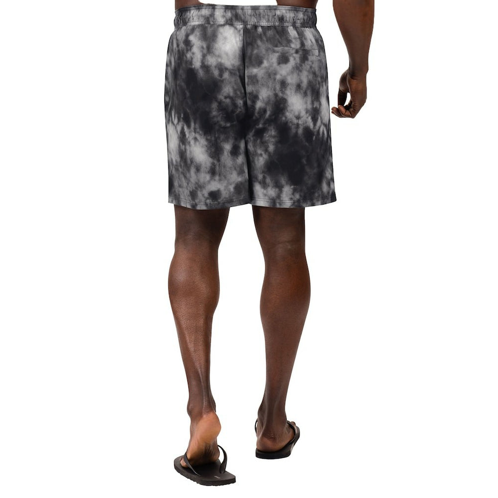 G-III Sports by Carl Banks Change Up Volley Swim Trunks - Jacksonville Jaguars
