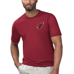 Margaritaville Licensed to Chill T-Shirt - Arizona Cardinals T-shirts