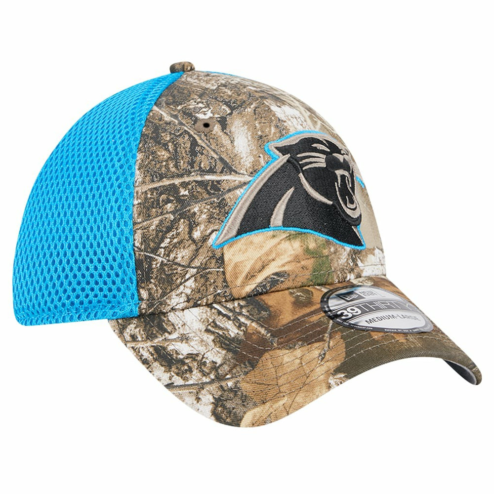 Active 39THIRTY Flex Hat - Carolina Panthers Hats