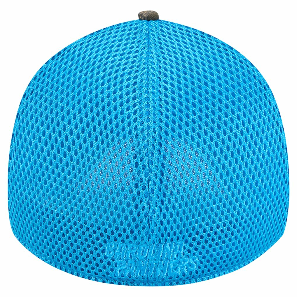Active 39THIRTY Flex Hat - Carolina Panthers Hats