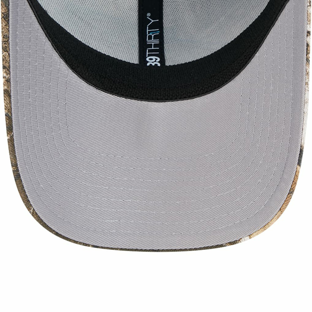 Active 39THIRTY Flex Hat - Carolina Panthers Hats