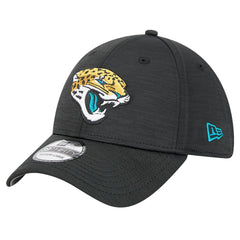Active Tech 39THIRTY Flex Hat - Jacksonville Jaguars Hats