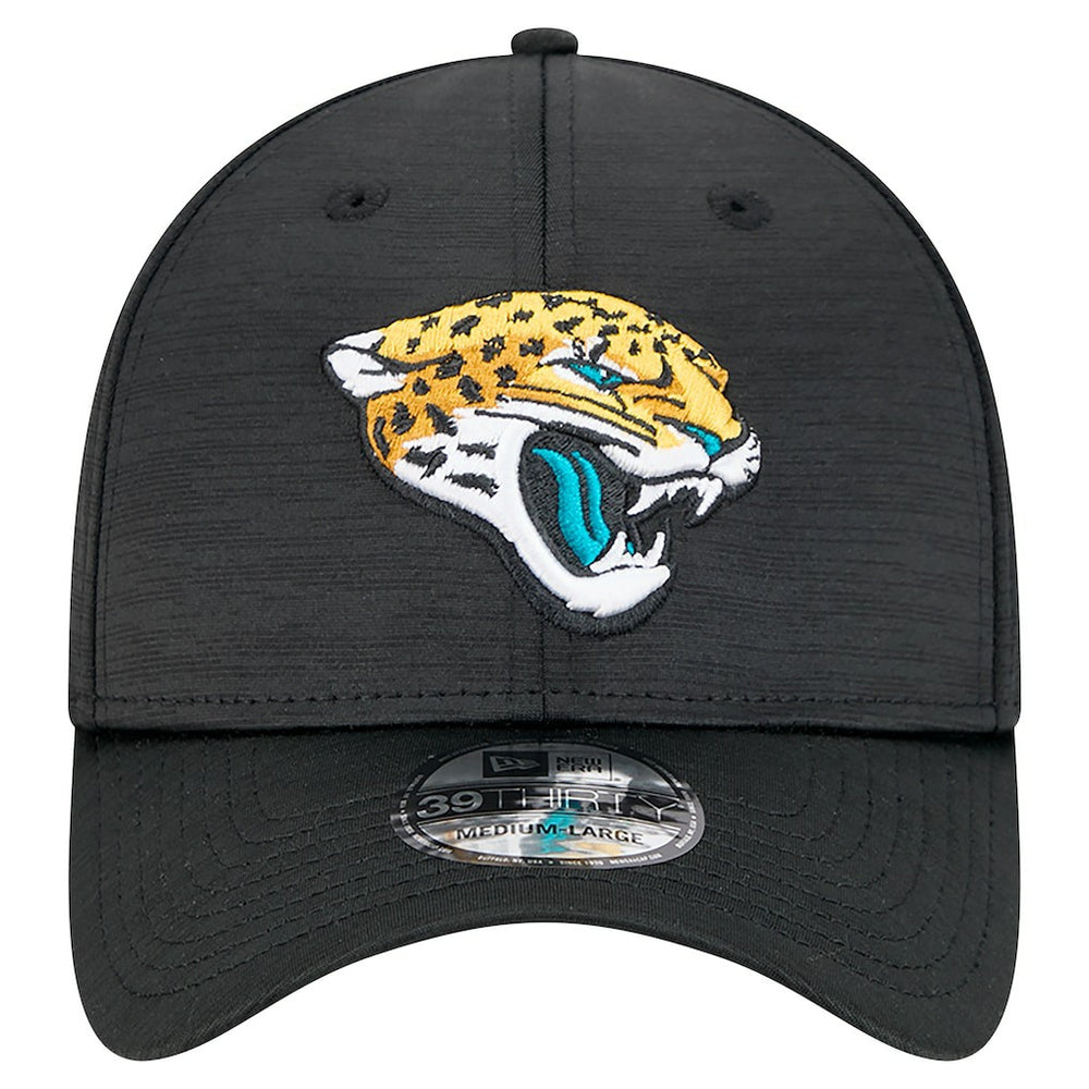 Active Tech 39THIRTY Flex Hat - Jacksonville Jaguars Hats