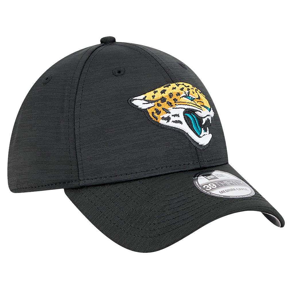 Active Tech 39THIRTY Flex Hat - Jacksonville Jaguars Hats