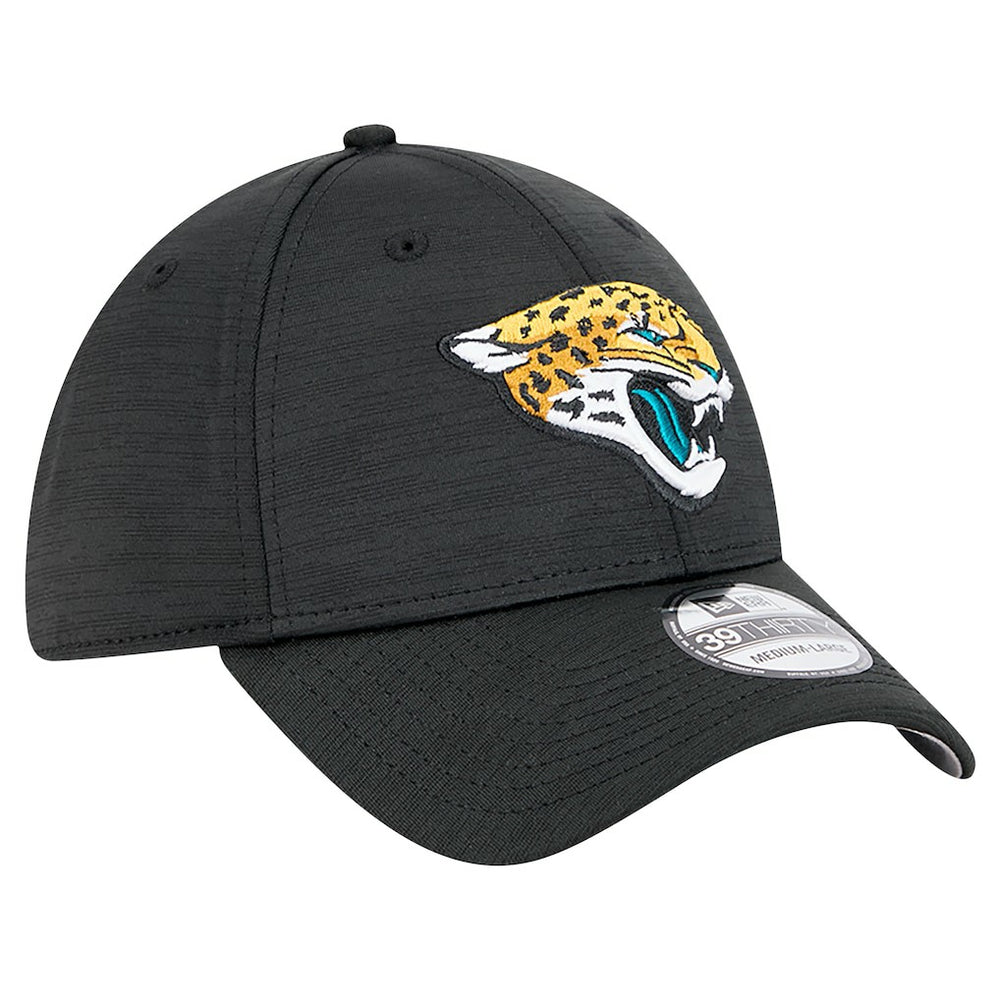 Active Tech 39THIRTY Flex Hat - Jacksonville Jaguars Hats
