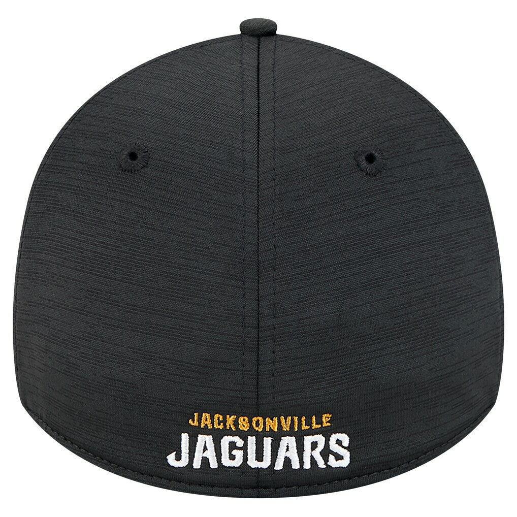 Active Tech 39THIRTY Flex Hat - Jacksonville Jaguars Hats