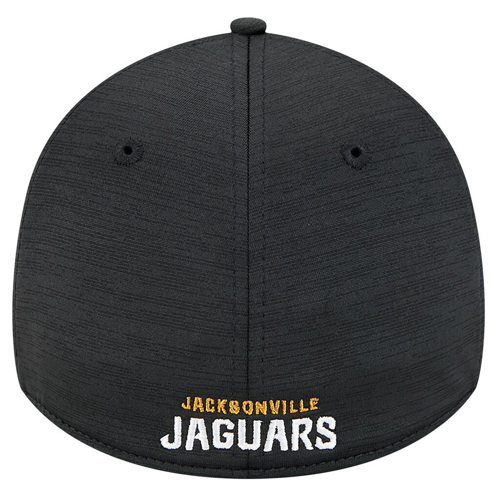 Active Tech 39THIRTY Flex Hat - Jacksonville Jaguars Hats